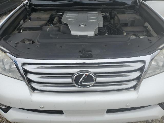 Photo 12 from auction – 2013 LEXUS GX 460 PRE with VIN JTJJM7FX7D5062605