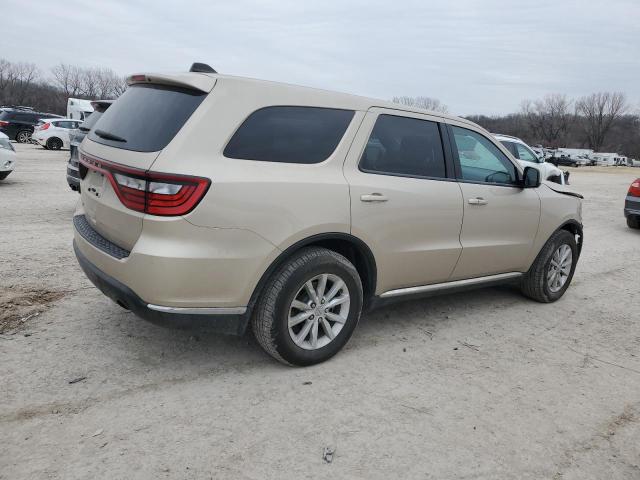 Снимка 3 от търг – 2014 DODGE DURANGO SX с VIN 1C4RDJAGXEC412820