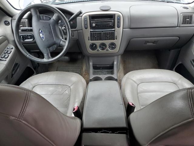 Photo 8 from auction – 2004 FORD EXPLORER X with VIN 1FMDU73W54ZB08769