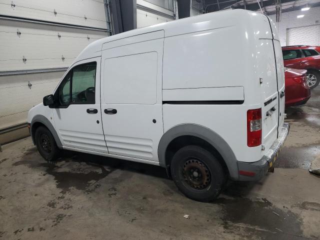 Photo 2 from auction – 2013 FORD TRANSIT CO with VIN NM0LS7AN1DT129182