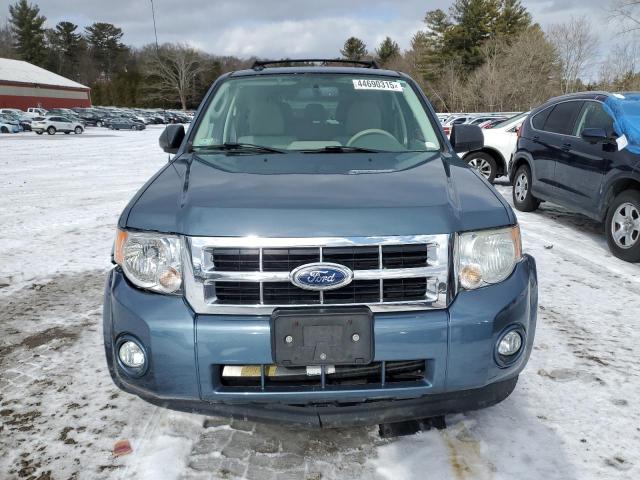 Photo 5 from auction – 2012 FORD ESCAPE XLT with VIN 1FMCU9DG7CKB47062