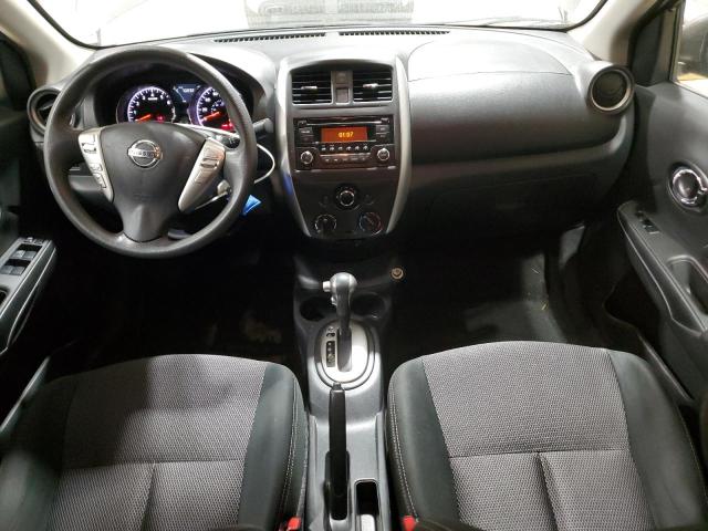 Photo 8 from auction – 2017 NISSAN VERSA S with VIN 3N1CN7AP5HK447496