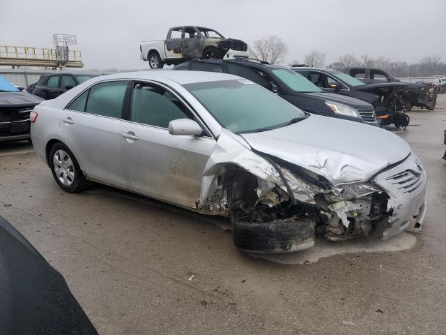 Photo 4 from auction – 2009 TOYOTA CAMRY BASE with VIN 4T4BE46K99R059243