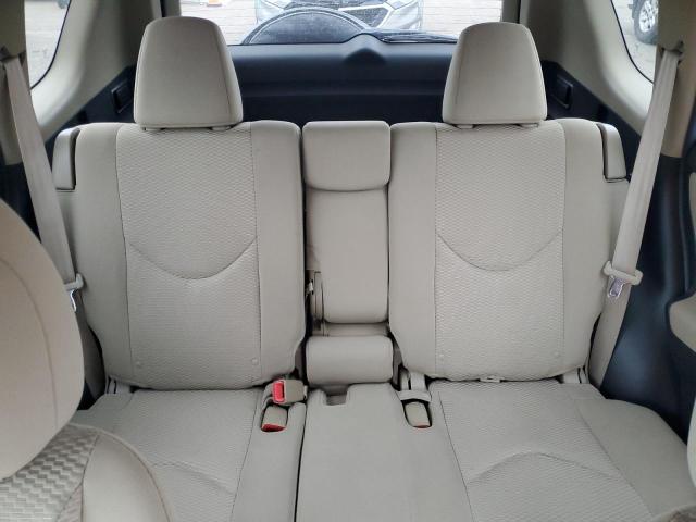 Photo 10 from auction – 2011 TOYOTA RAV4 with VIN 2T3BF4DV2BW153272