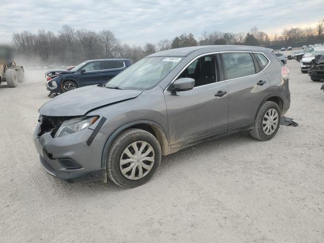 NISSAN ROGUE S 2016 مع رقم تعريف المركبة KNMAT2MV2GP696052 - صورة من المزاد