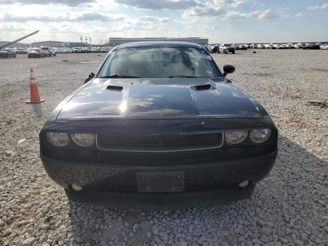 Photo 5 from auction – 2012 DODGE CHALLENGER with VIN 2C3CDYAG8CH162071