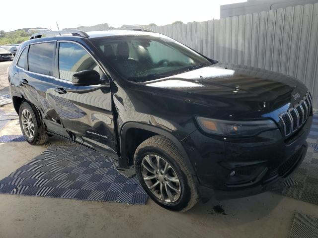 Photo 4 from auction – 2020 JEEP CHEROKEE L with VIN 1C4PJMLBXLD545314