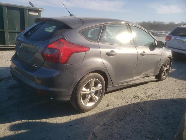 Photo 3 from auction – 2013 FORD FOCUS SE with VIN 1FADP3K27DL216743