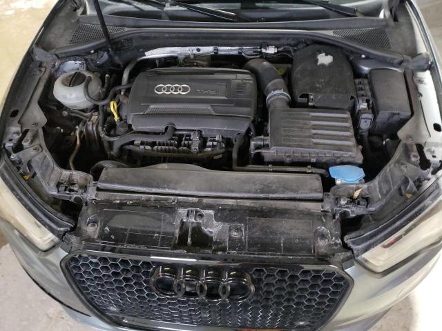 Photo 11 from auction – 2015 AUDI A3 PREMIUM with VIN WAUBFGFF9F1069247