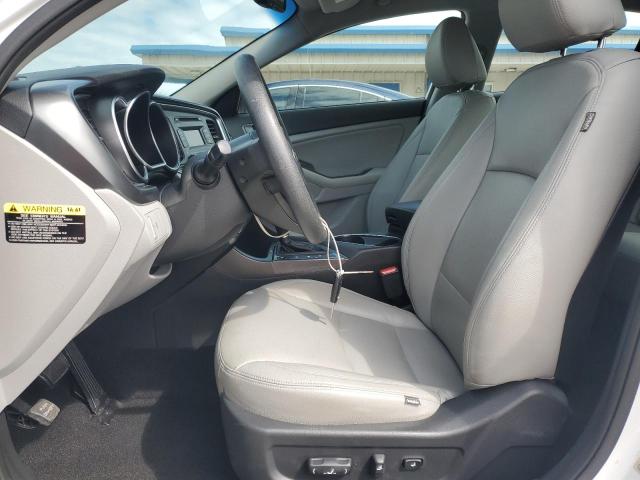 Photo 7 from auction – 2015 KIA OPTIMA LX with VIN 5XXGM4A70FG494163