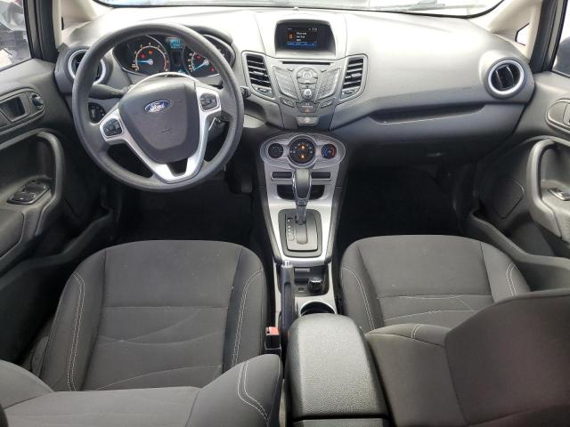 Photo 8 from auction – 2019 FORD FIESTA SE with VIN 3FADP4EJ6KM162856