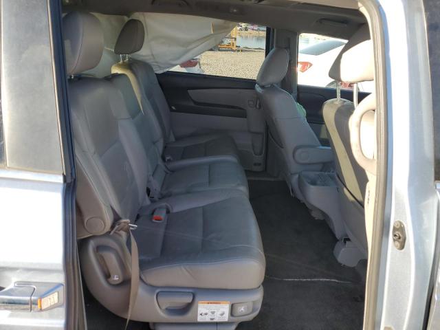 Photo 11 from auction – 2013 HONDA ODYSSEY EX with VIN 5FNRL5H64DB077594