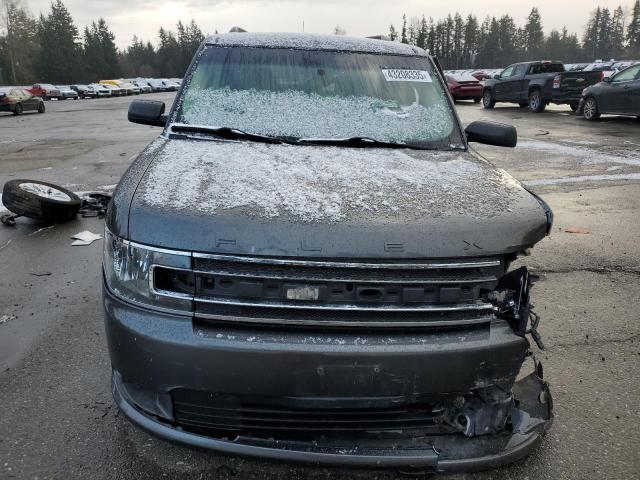 Photo 5 from auction – 2018 FORD FLEX SE with VIN 2FMGK5B86JBA12884