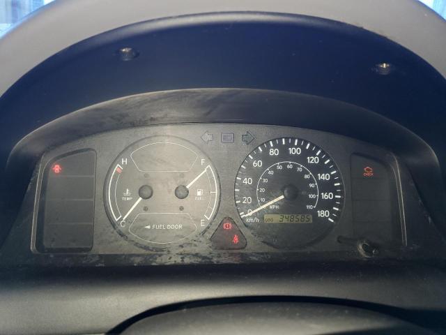 Photo 9 from auction – 2001 TOYOTA COROLLA CE with VIN 2T1BR12E31C847390