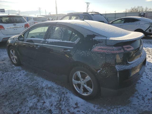 Photo 2 from auction – 2011 CHEVROLET VOLT with VIN 1G1RD6E42BU103371