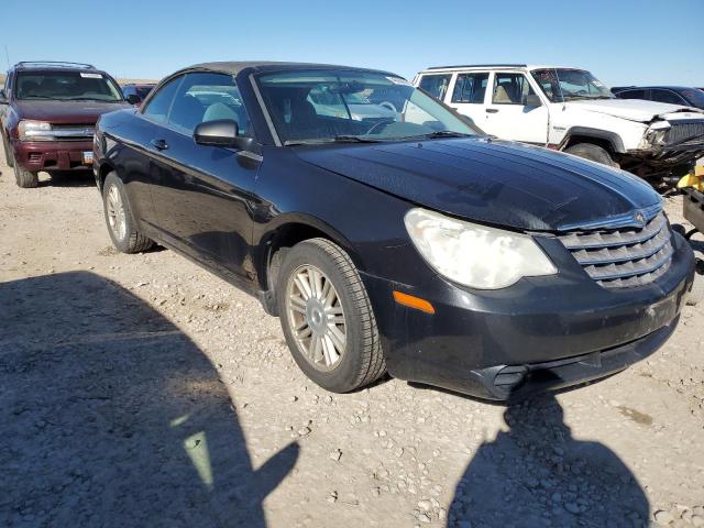 Photo 4 from auction – 2008 CHRYSLER SEBRING with VIN 1C3LC45K08N100365