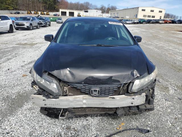 Photo 5 from auction – 2015 HONDA CIVIC LX with VIN 19XFB2F54FE037796