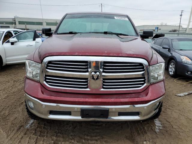 Снимка 5 от търг – 2019 RAM 1500 CLASS с VIN 1C6RR7TTXKS591027