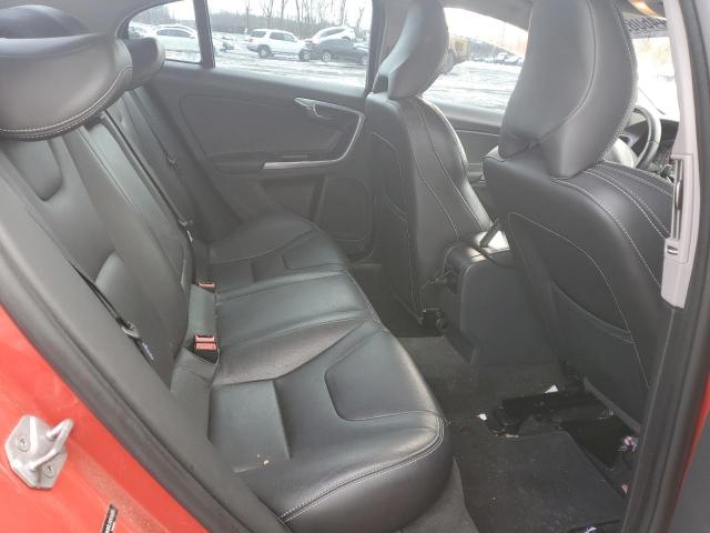 Photo 10 from auction – 2017 VOLVO S60 DYNAMI with VIN YV140MTL5H2434276