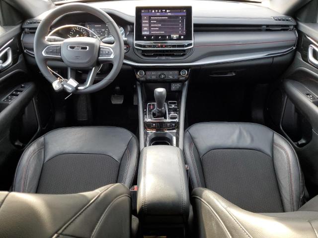 Photo 8 from auction – 2025 JEEP COMPASS TR with VIN 3C4NJDDN8ST522431