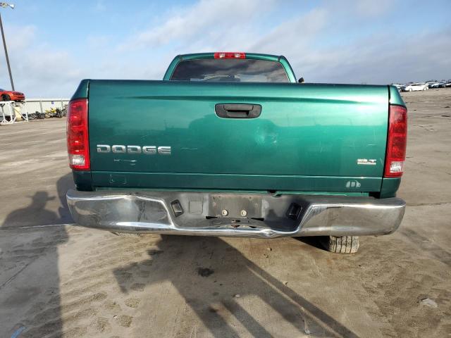 Photo 6 from auction – 2003 DODGE RAM 1500 S with VIN 1D7HA18N53J674056