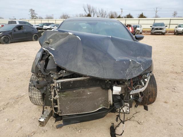 Photo 5 from auction – 2016 CHRYSLER 200 S with VIN 1C3CCCBG1GN134338
