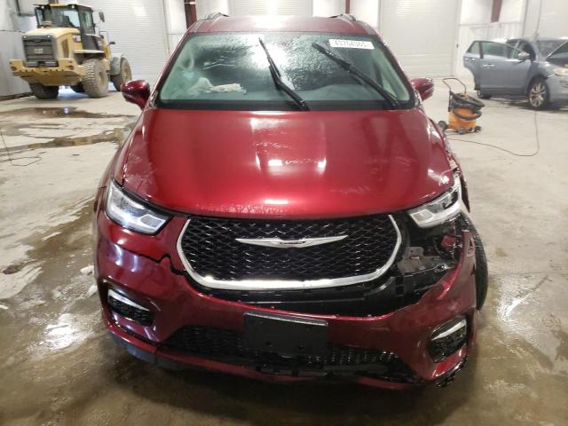 صورة رقم 5 من المزاد - 2021 CHRYSLER PACIFICA T مع VIN 2C4RC1BG0MR521312