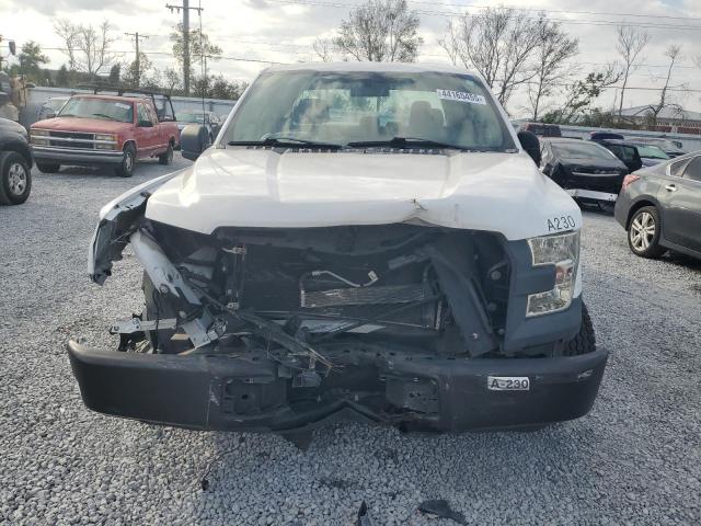 Photo 5 from auction – 2016 FORD F150 SUPER with VIN 1FTEX1C8XGFC61071