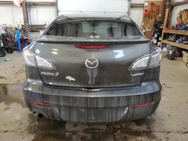 Photo 6 from auction – 2013 MAZDA 3 I with VIN JM1BL1V78D1804039