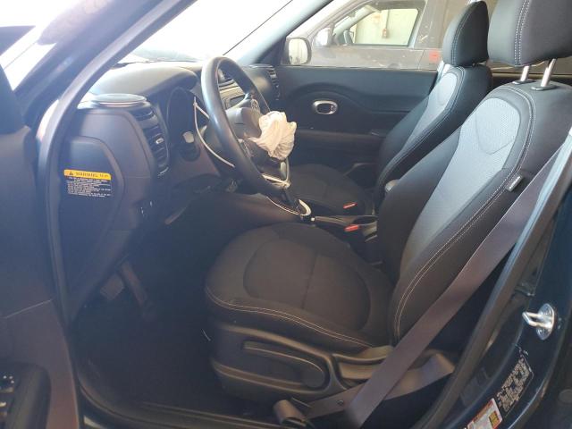 Photo 7 from auction – 2017 KIA SOUL + with VIN KNDJP3A5XH7456411