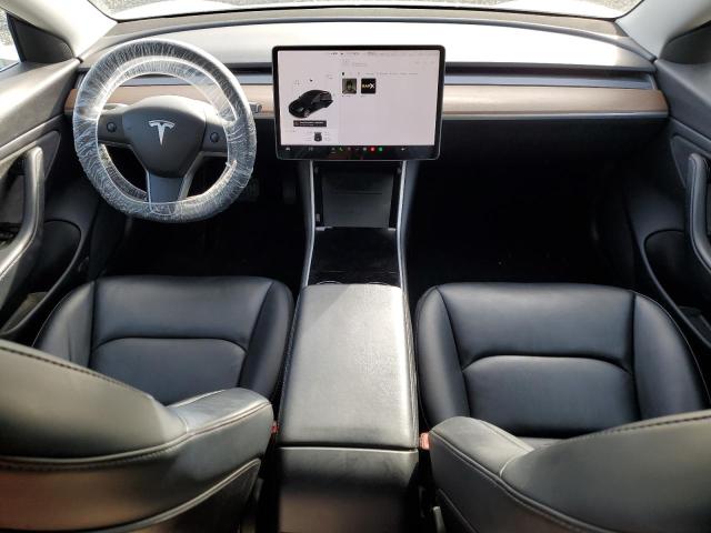Photo 8 from auction – 2020 TESLA MODEL 3 with VIN 5YJ3E1EB6LF667482