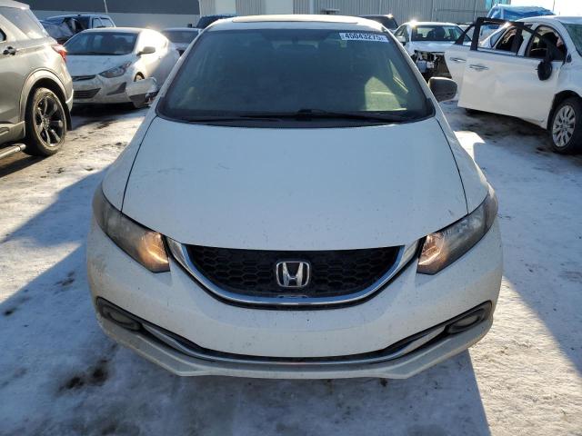 Photo 5 from auction – 2015 HONDA CIVIC SE with VIN 2HGFB2F72FH051512
