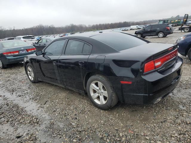 Photo 2 from auction – 2013 DODGE CHARGER SE with VIN 2C3CDXBG1DH660364