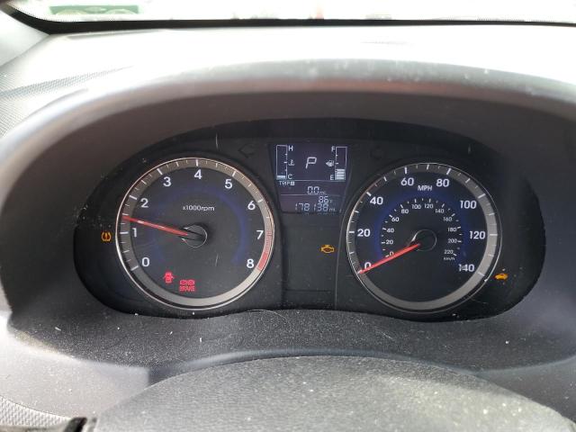 Photo 9 from auction – 2015 HYUNDAI ACCENT GLS with VIN KMHCT4AEXFU873208