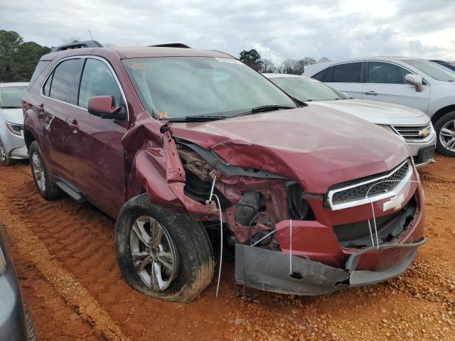 Photo 4 from auction – 2012 CHEVROLET EQUINOX LT with VIN 2GNFLNE58C6342253