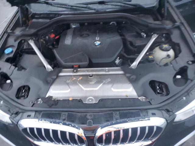 Photo 12 from auction – 2018 BMW X3 XDRIVE3 with VIN 5UXTR9C51JLD70924