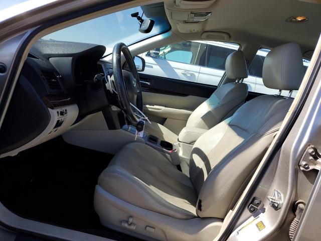 Zdjęcie 7 z aukcji – 2014 SUBARU LEGACY 2.5 z VIN 4S3BMBK6XE3017565