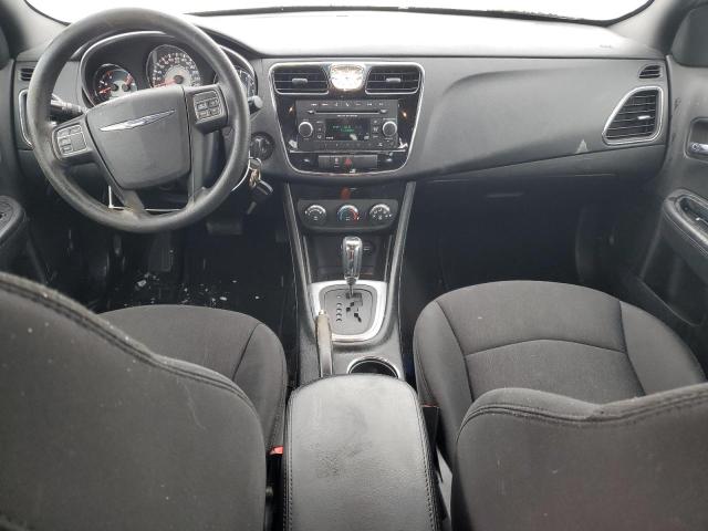 Photo 8 from auction – 2013 CHRYSLER 200 LX with VIN 1C3CCBAB6DN512732