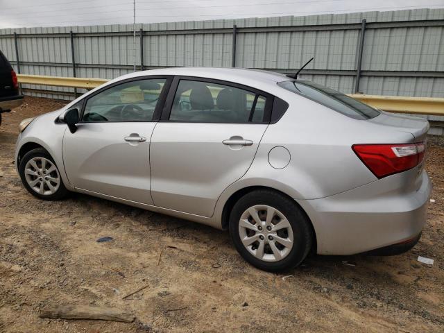 Photo 2 from auction – 2017 KIA RIO LX with VIN KNADM4A31H6006546
