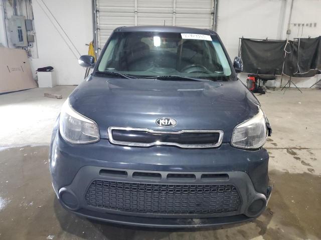 Снимка 5 от търг – 2014 KIA SOUL + с VIN KNDJP3A52E7012628