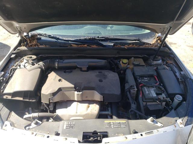 Photo 11 from auction – 2015 CHEVROLET MALIBU LS with VIN 1G11A5SL1FF267975