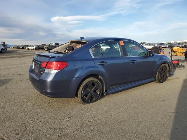 صورة رقم 3 من المزاد - 2014 SUBARU LEGACY 2.5 مع VIN 4S3BMBC66E3013947