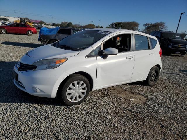 NISSAN VERSA NOTE 2015 with VIN 3N1CE2CP3FL409630 - Photo from auction