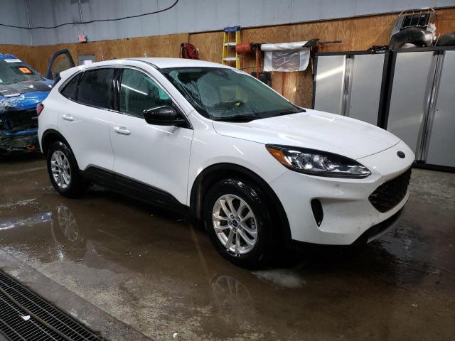 Photo 4 from auction – 2022 FORD ESCAPE SE with VIN 1FMCU9BZ7NUA61357