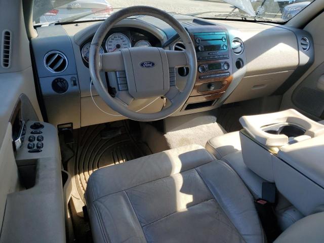 Photo 8 from auction – 2004 FORD F150 with VIN 1FTPX14554FA43984