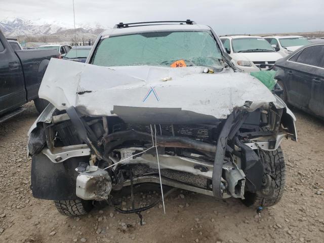 Photo 5 from auction – 2007 JEEP GRAND CHER with VIN 1J8HR48P47C700722