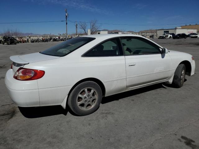 Photo 3 from auction – 2002 TOYOTA CAMRY SOLA with VIN 2T1CE22P52C016868