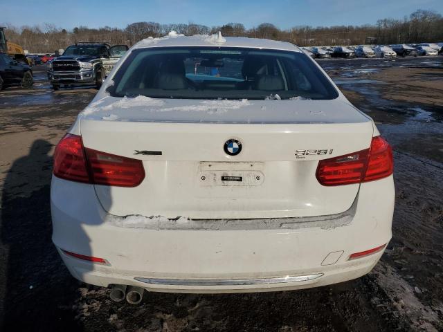 Photo 6 from auction – 2013 BMW 328 XI with VIN WBA3B3C59DF532606