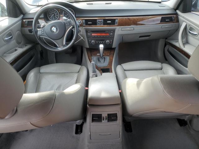 Photo 8 from auction – 2009 BMW 335 I with VIN WBAPM73549E191521