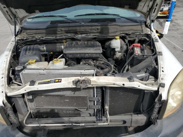 Photo 11 from auction – 2006 DODGE RAM 1500 S with VIN 1D7HA16K76J207198
